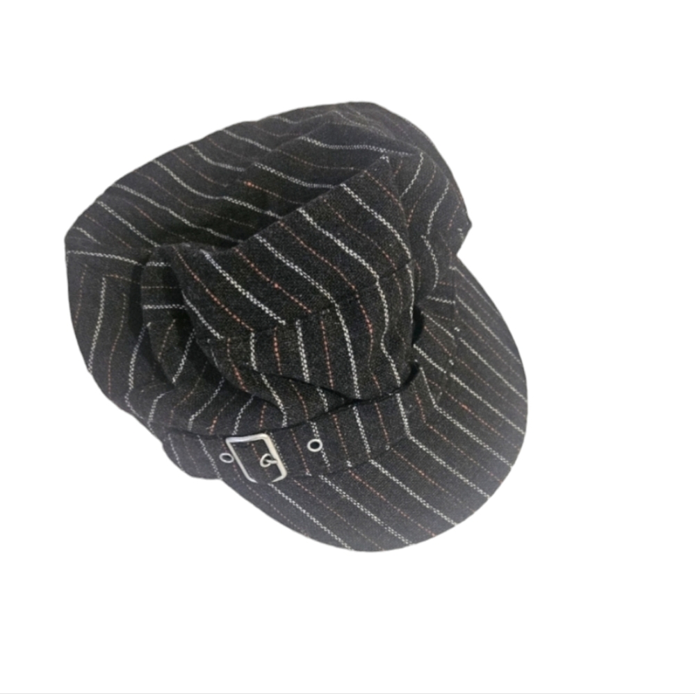 Page Boy Hat